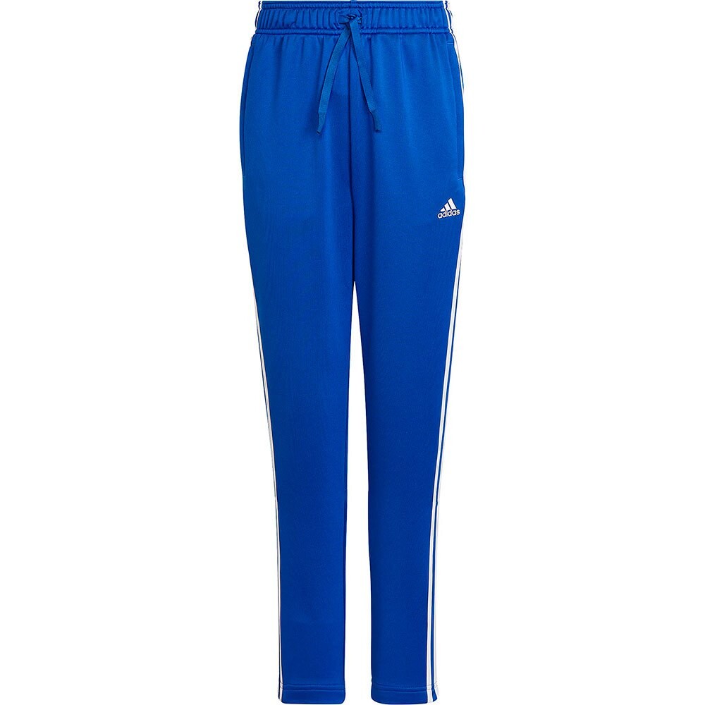 

Брюки adidas Sportswear 3 Stripes, синий