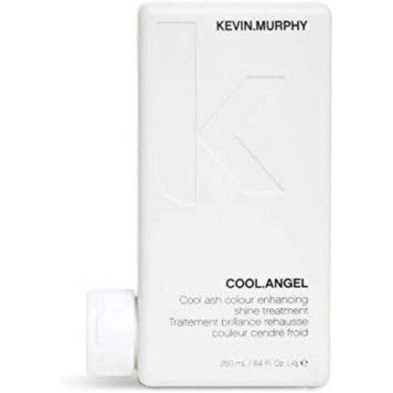 

Cool Angel Cool Ash Усилитель цвета, 250 мл, Kevin Murphy