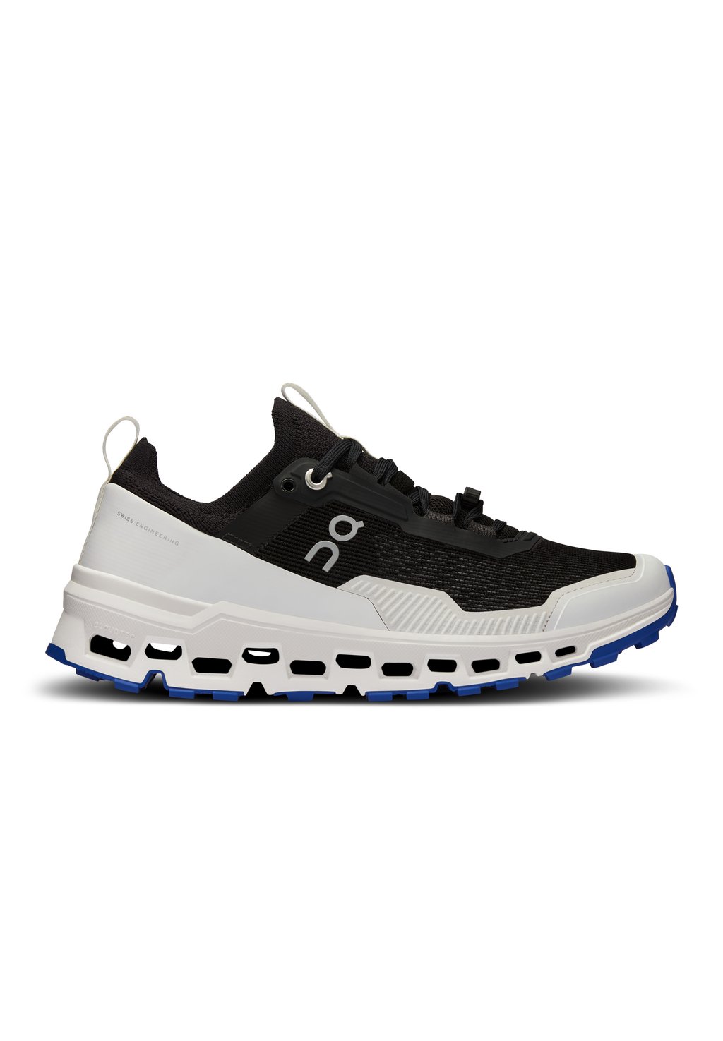 Кроссовки для бега по пересеченной местности CLOUDULTRA 2 On, цвет black white кроссовки для бега по пересеченной местности cloudultra 2 мужские on черный