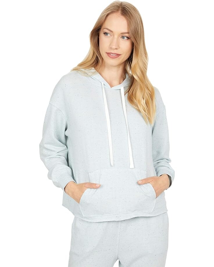 

Худи Splendid Speckled Lounge, цвет Sky Multi