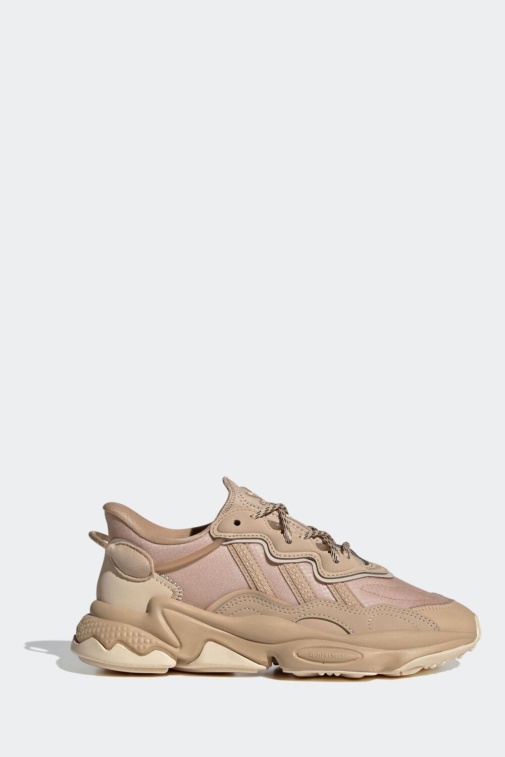 

Детская спортивная обувь adidas Originals OZWEEGO adidas originals, коричневый