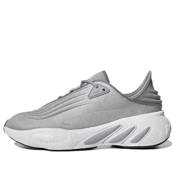 

Кроссовки оригиналы adifom sltn Adidas, серый