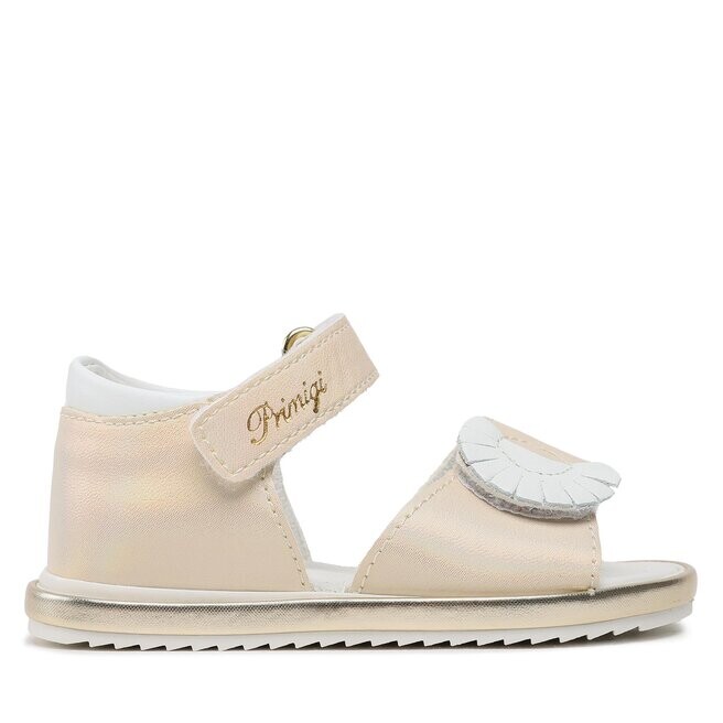

Сандалии Primigi 3913100 M Iridescent Beige, цветной/бежевый