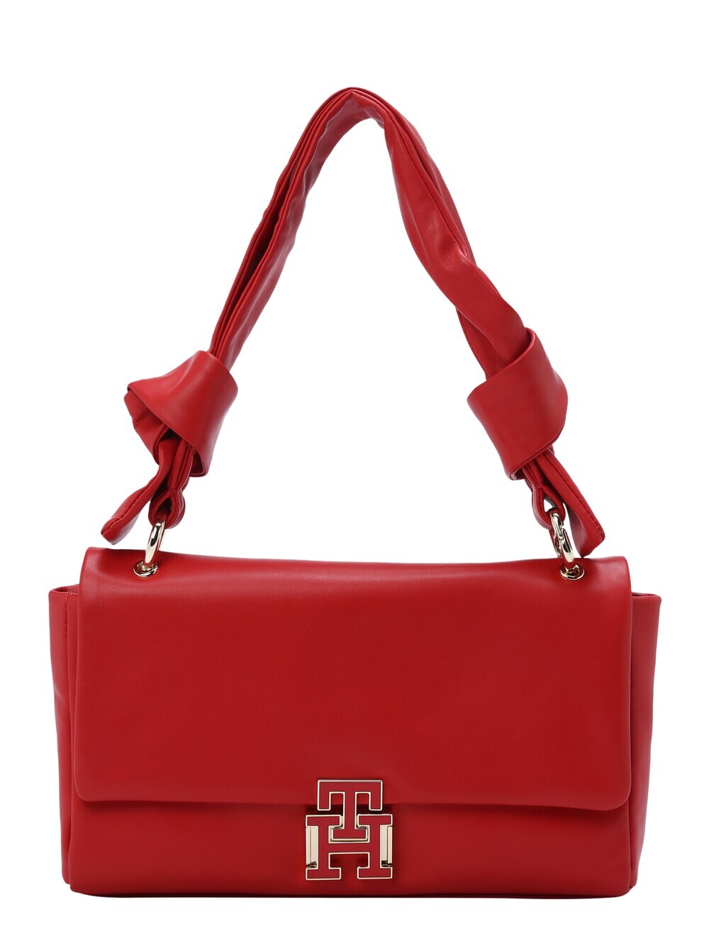 

Рюкзак Tommy Hilfiger, красный