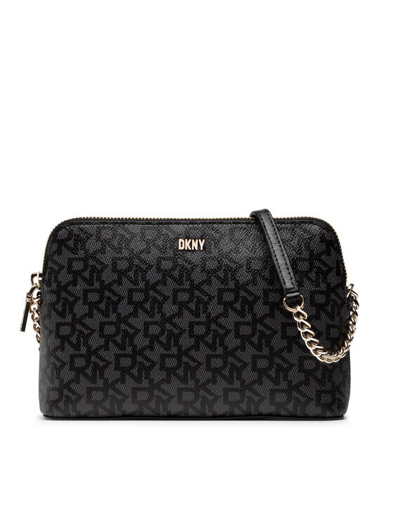 

Кошелек Dkny, черный
