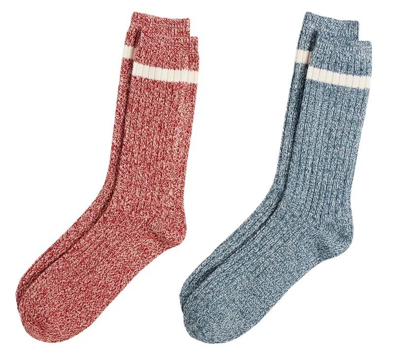 

Шерстяные походные носки Alpine Design Ragg – 2 шт.