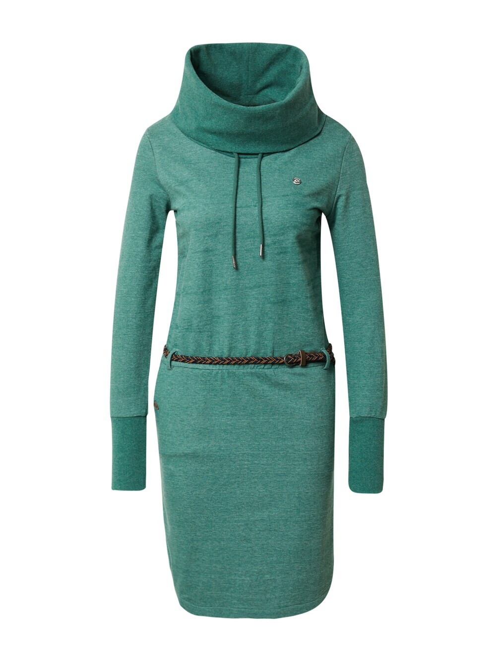 

Платье Ragwear Laurra, нефрит