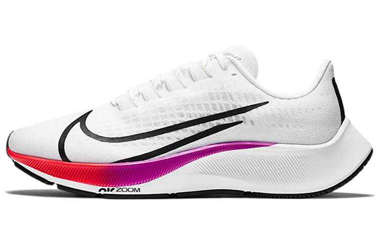 

Кроссовки женские Nike Air Zoom Pegasus 37, белый