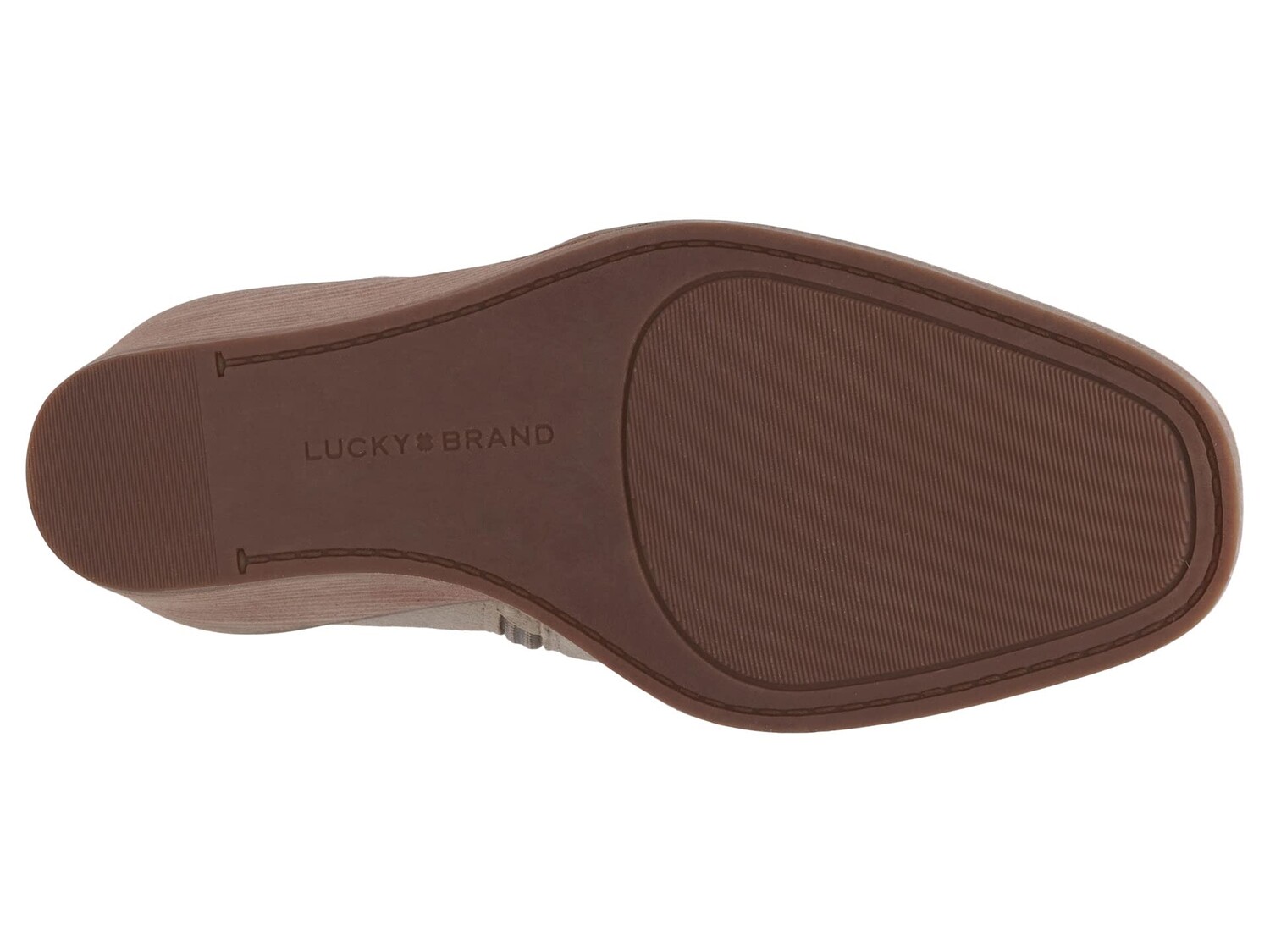 

Ботинки Lucky Brand Melendi