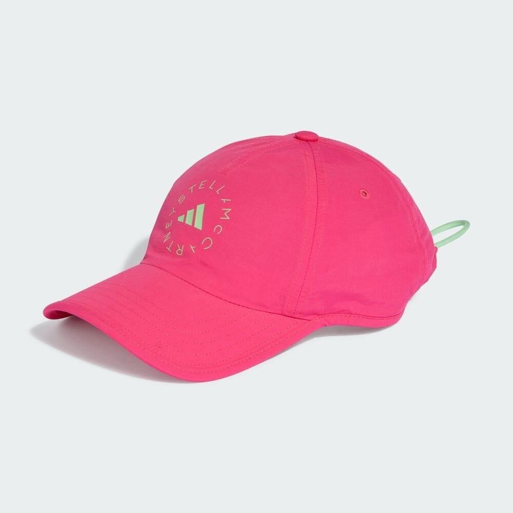 

Кепка ADIDAS BY STELLA MCCARTNEY, зеленый