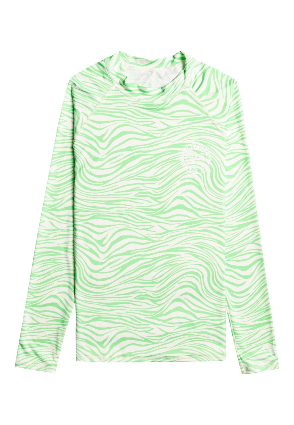 

Верх бикини Billabong, зеленый