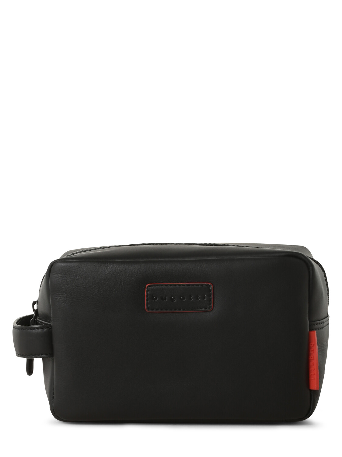

Сумка через плечо Bugatti Kulturtasche, черный