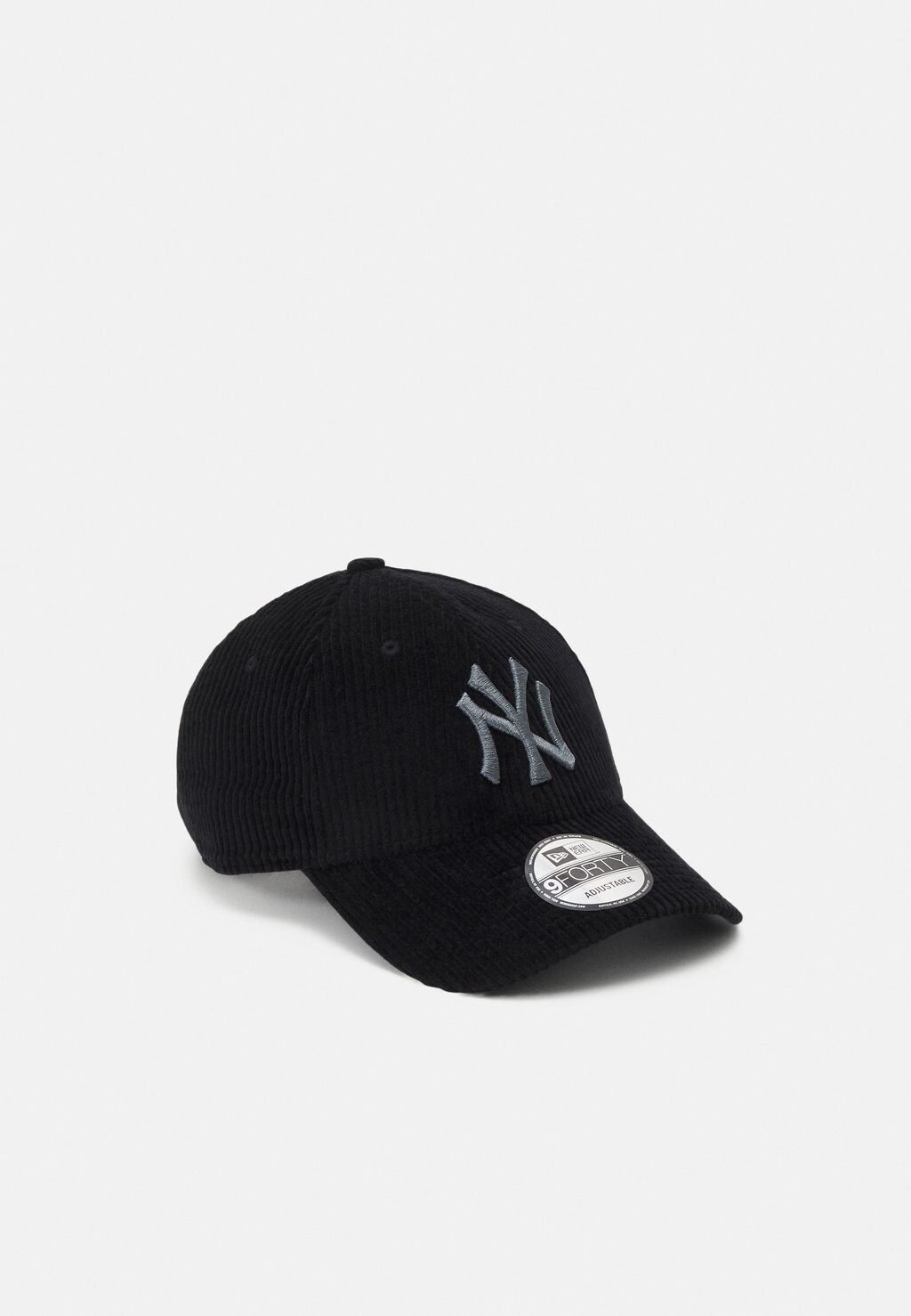 

Кепка Wide 9Forty Unisex New Era, черный
