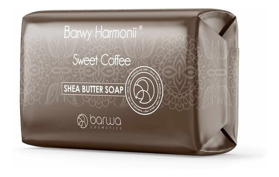 

Мыло Barwa Barwy Harmonii Sweet Coffee 190г