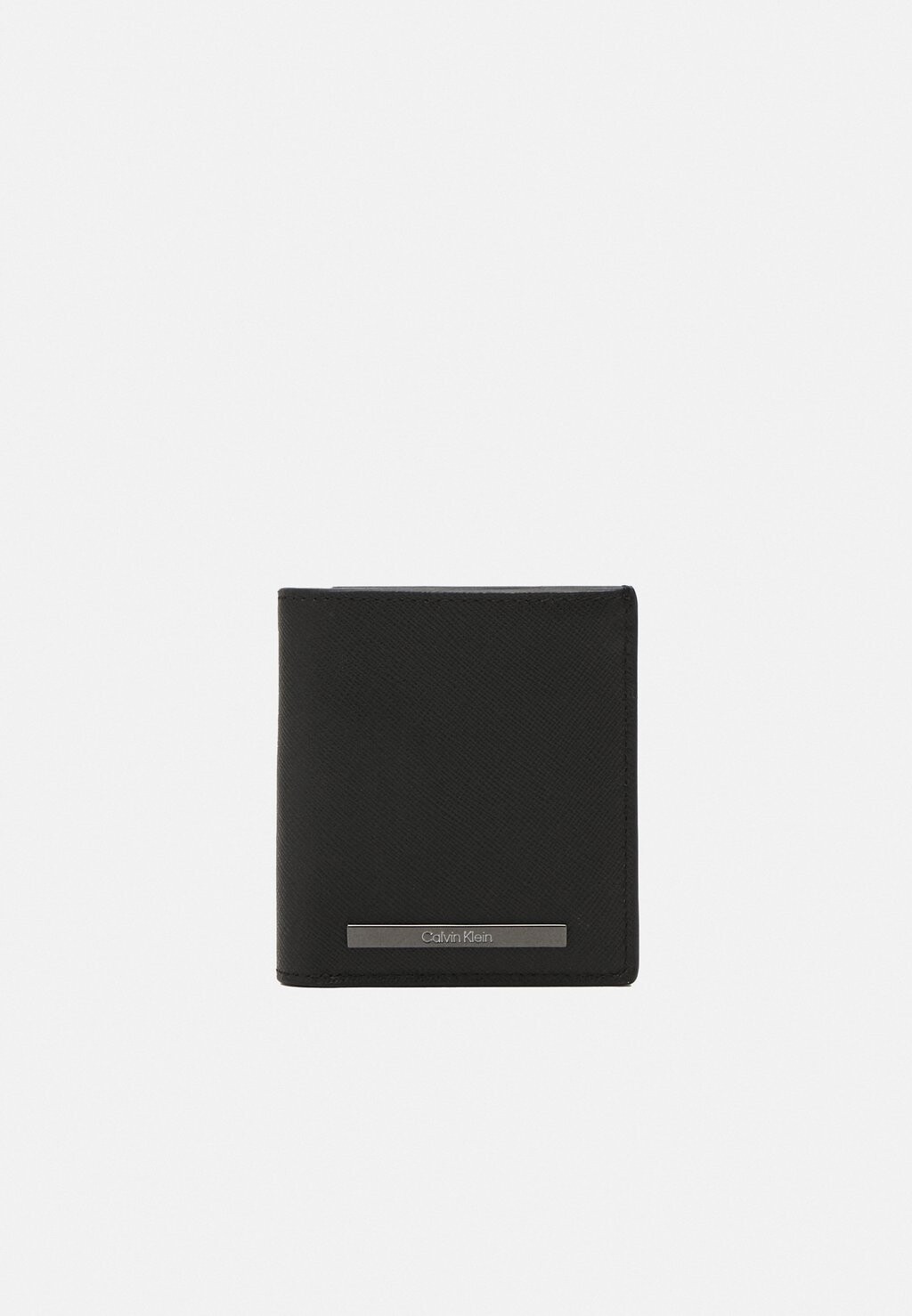 

Кошелек MODERN BAR TRIFOLD COIN Calvin Klein, цвет black