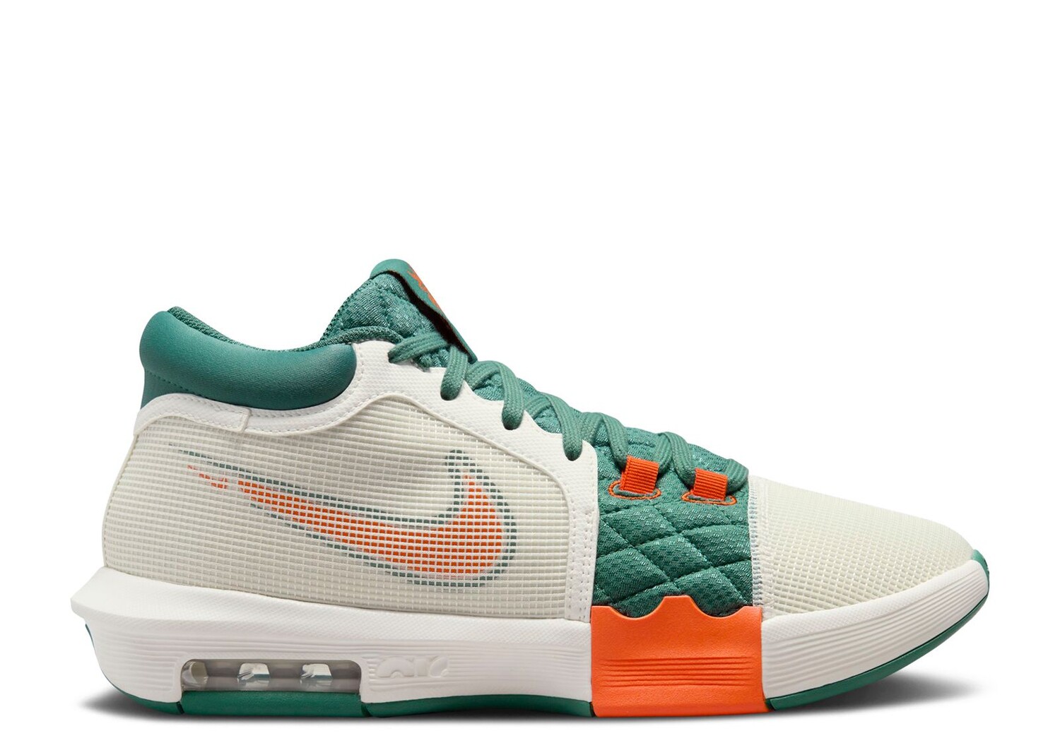 

Кроссовки Nike Lebron Witness 8 Ep 'Cannon', белый