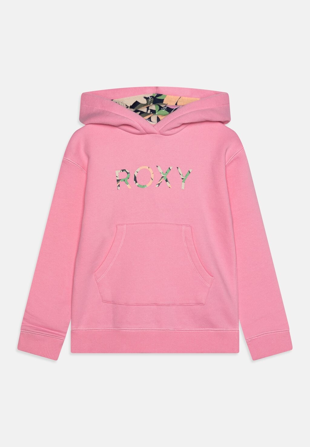 

Толстовка Hope You Trust Roxy, розовый