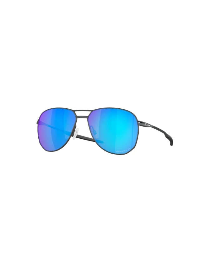 

Солнцезащитные очки Contrail Ti Oakley, серый