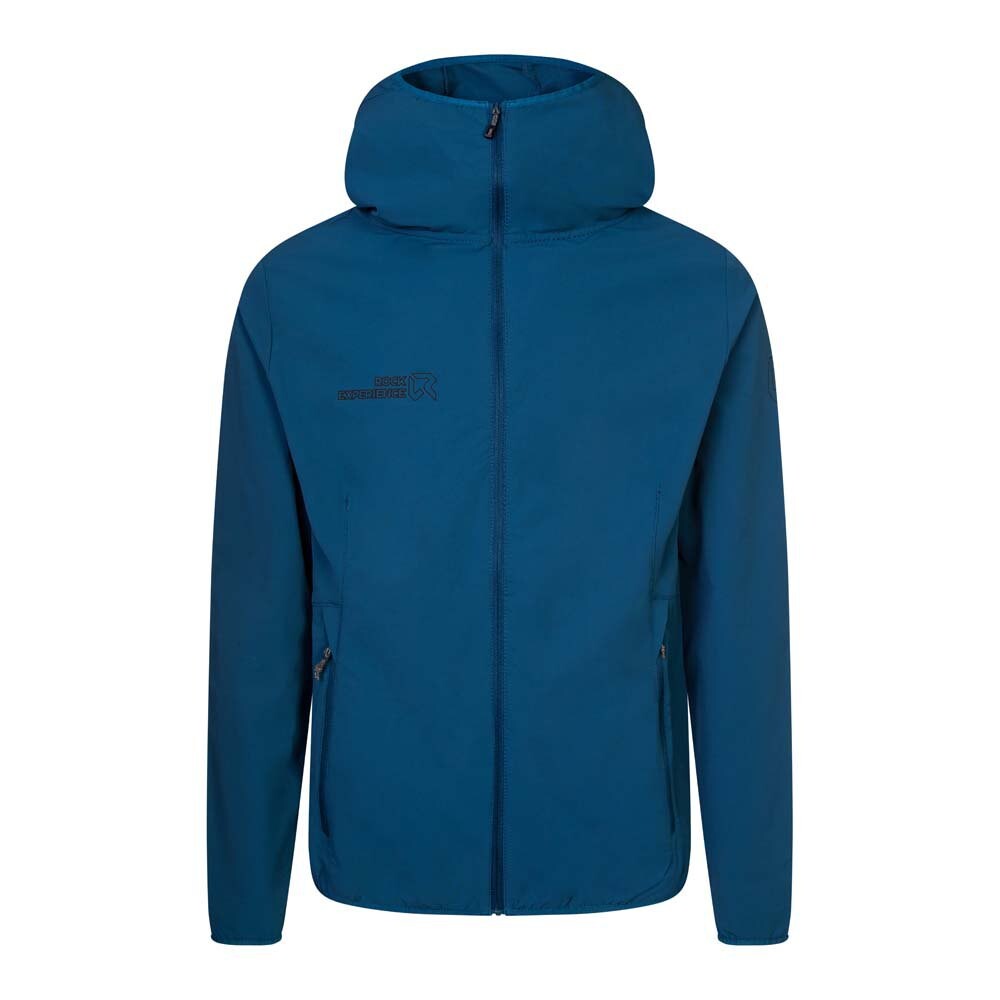 

Куртка Rock Experience Solstice 2.0 Softshell, синий