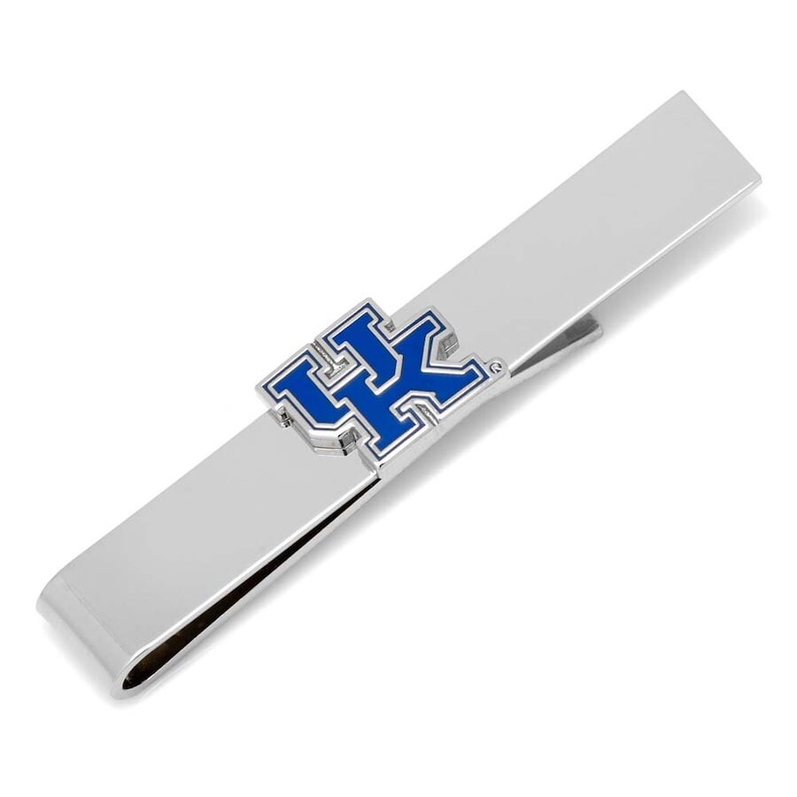 

Галстук Cufflinks Kentucky Wildcats, роял