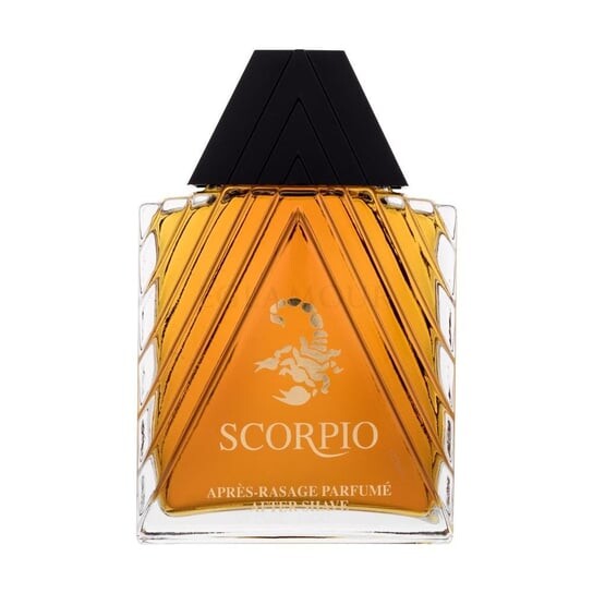 

Скорпион, Rouge Ash, Средство после бритья для мужчин, 100 мл, Scorpio
