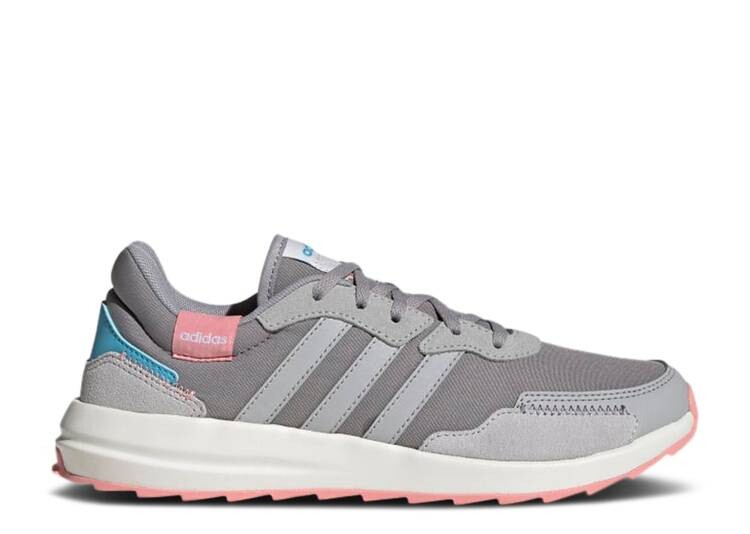 

Кроссовки Adidas WMNS RETRORUN 'LIGHT GRANITE CYAN',