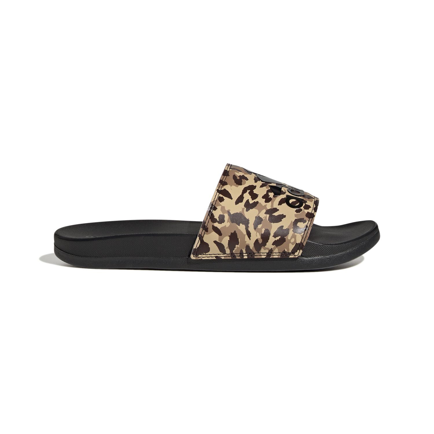 

Женские шлепанцы adidas adilette Cloudfoam adidas