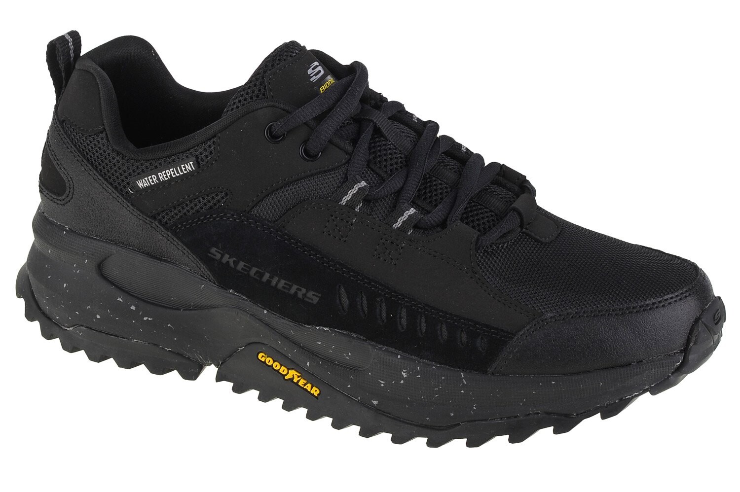 

Беговые кроссовки Skechers Bionic Trail Trail, черный