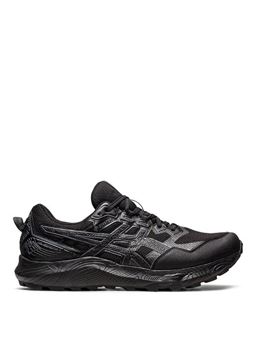 

Кроссовки Asics Running 5003065180_001, черный