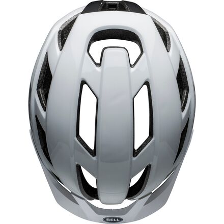 шлем super 3r mips bell цвет gloss white black Шлем Falcon XRV Mips Bell, цвет Matte/Gloss White/Black 1000