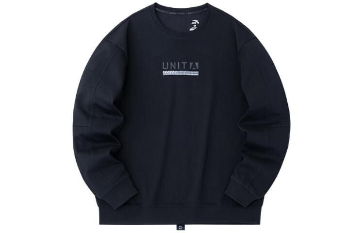 

Свитшот Variety Training Collection для мужчин, черный Anta, черный