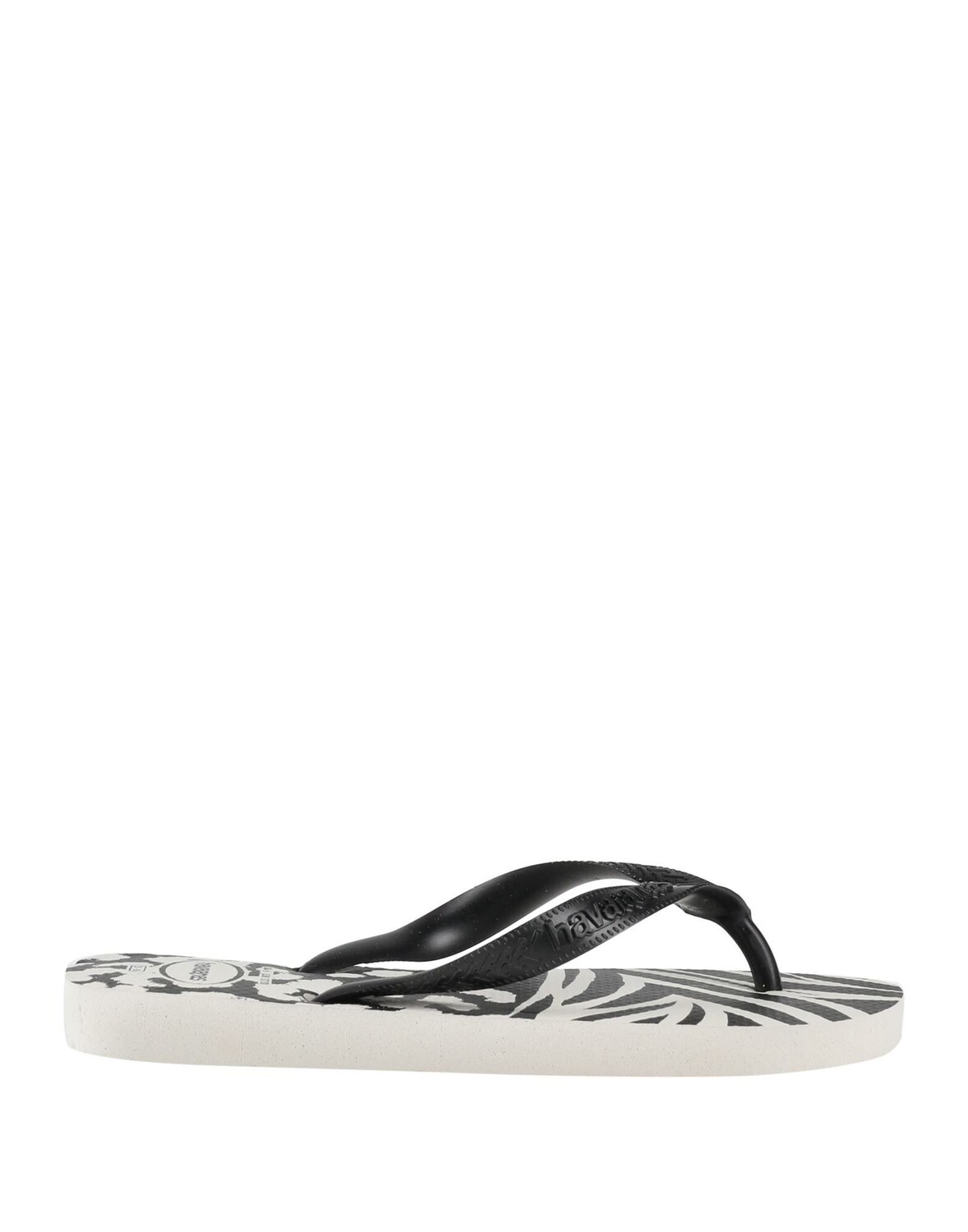 

Сандалии Havaianas, черный