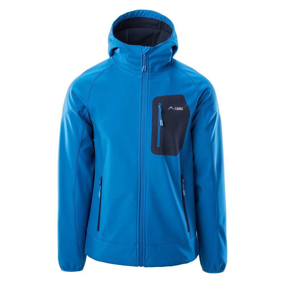 Куртка Elbrus Sogne, синий