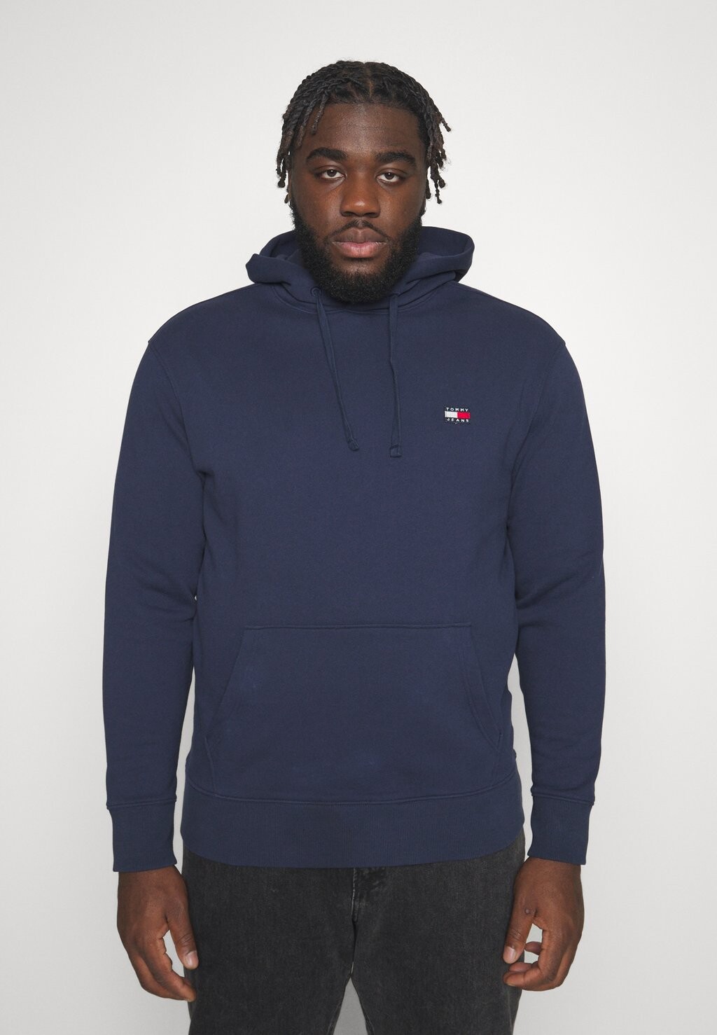 

Толстовка Tommy Jeans by Tommy Hilfiger