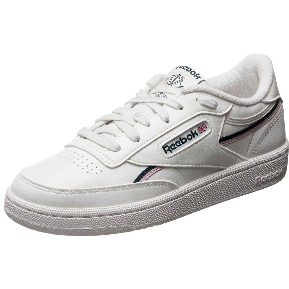 

Кроссовки Reebok, белый