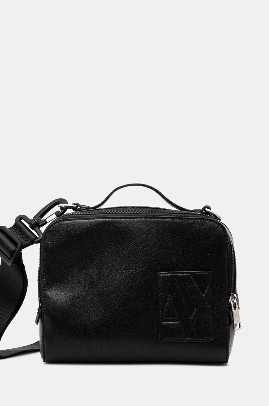 

Сумка Armani Exchange, черный