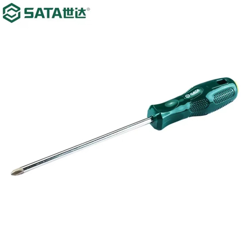 Крестообразная отвертка серии Shida A #1x200MM 62310 SATA