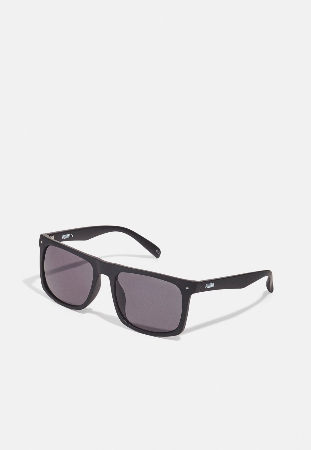 Солнцезащитные очки Puma, цвет black/smoke