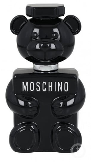 

Средство после бритья, 100 мл Moschino, Toy Boy