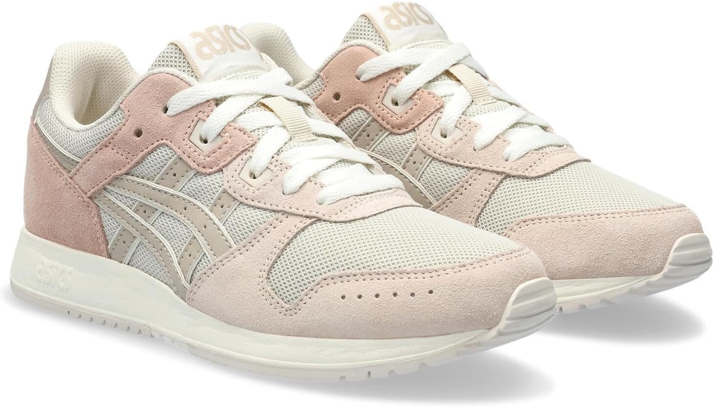 

Кроссовки Lyte Classic ASICS Sportstyle, цвет Oatmeal/Simply Taupe