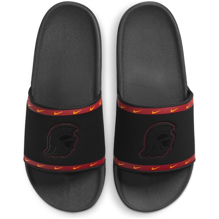 

Шлепанцы Nike Usc Trojans