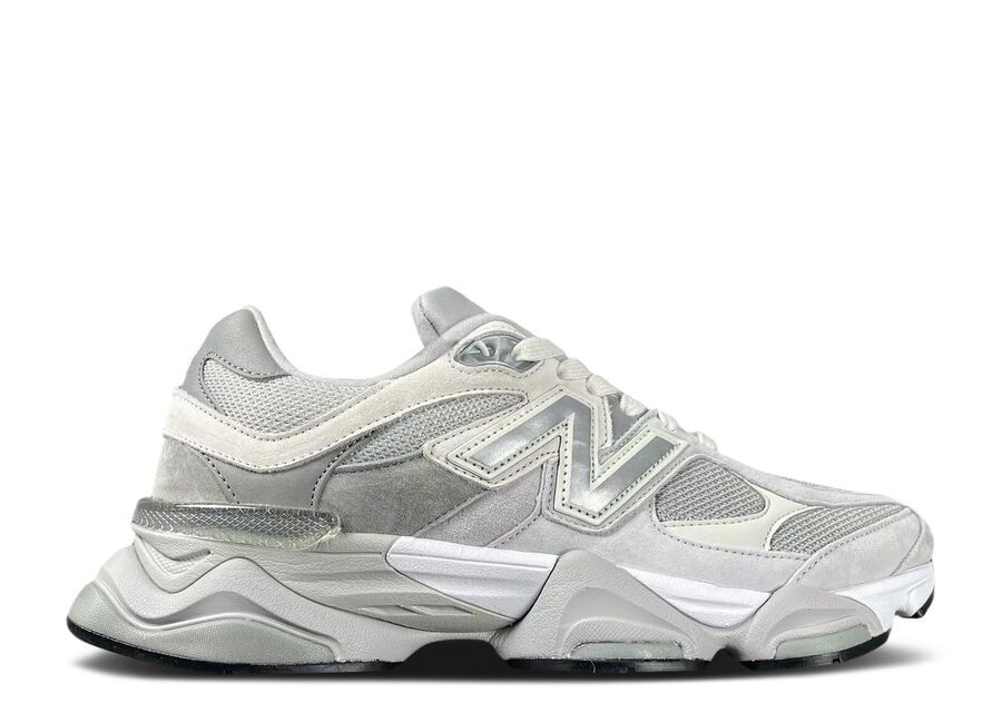 

Кроссовки New Balance 9060, цвет Concrete