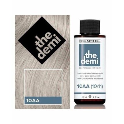 

Полуперманентная краска для волос Demi, 60 мл, Paul Mitchell