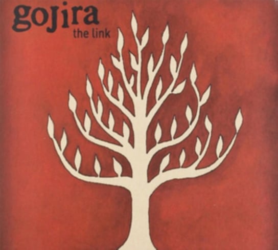 Виниловая пластинка Gojira - The Link