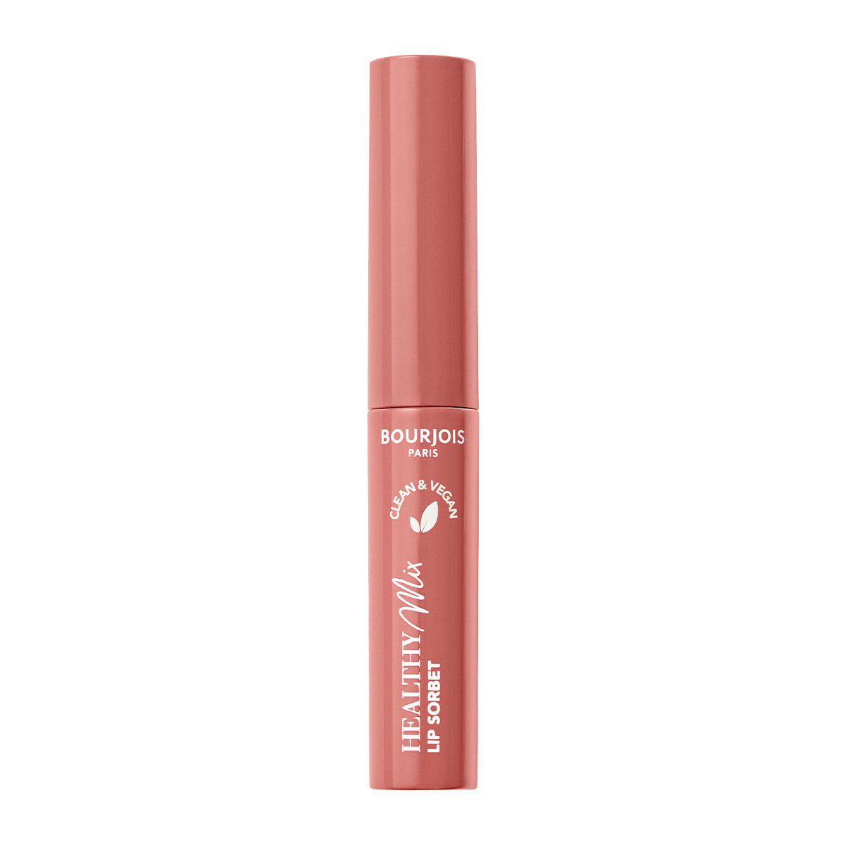 

Веганская увлажняющая помада №. 06 арахисовое масло Bourjois Healthy Mix Clean Lip Sorbet, 7,4 гр