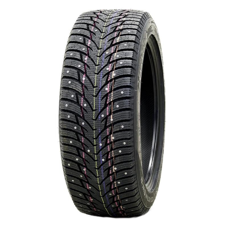 

Зимние шины Nankang SW-8 ICE ACTIVA 195/65 R15 95T