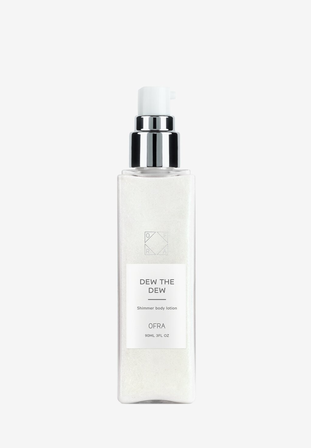 

Хайлайтер Dew The Dew Body Highter OFRA, цвет moonstone