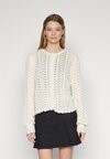

Кардиган PCMARY CARDIGAN Pieces, белый