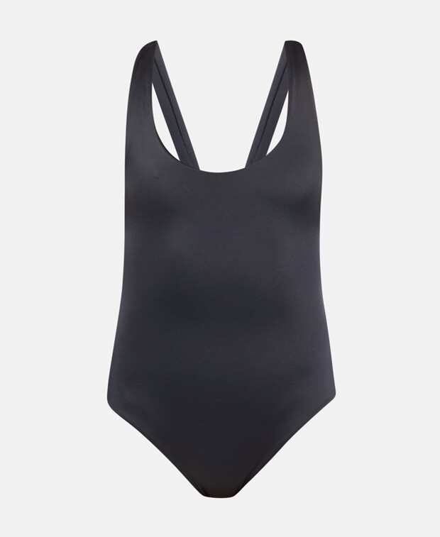 

Купальник Alicia Swim, темно коричневый