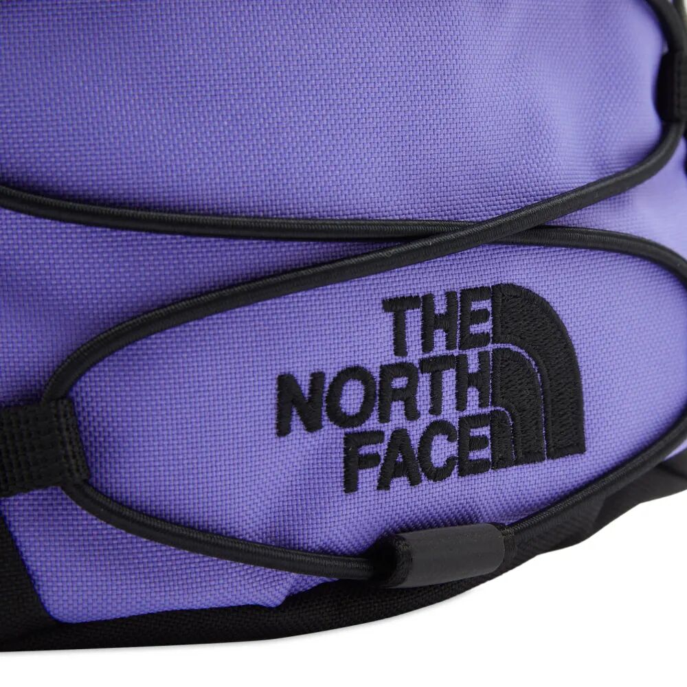 The North Face Поясная сумка Jester, черный сумка поясная the north face jester lumbar черный